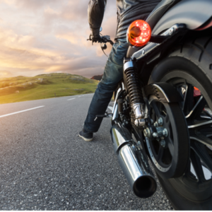 Bayar Online: Bike Warrior